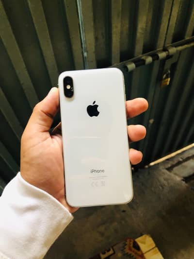 Iphone X BYPASS 256GB AND 64GB