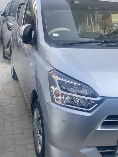 Mira E. S Xsa3 2021/2025