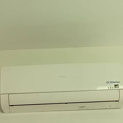 AC inverter