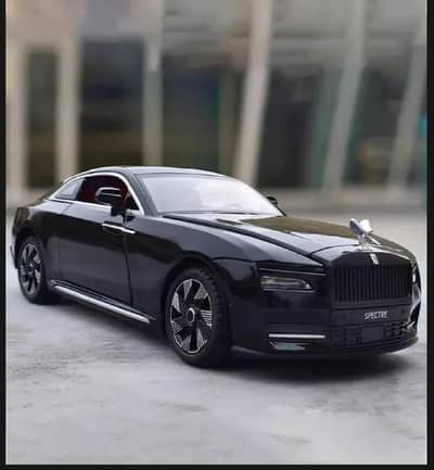 Modle cars 1/24 scale