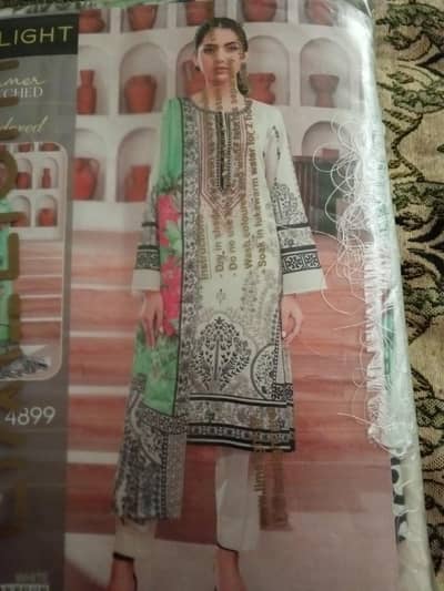 bread suit unstitched