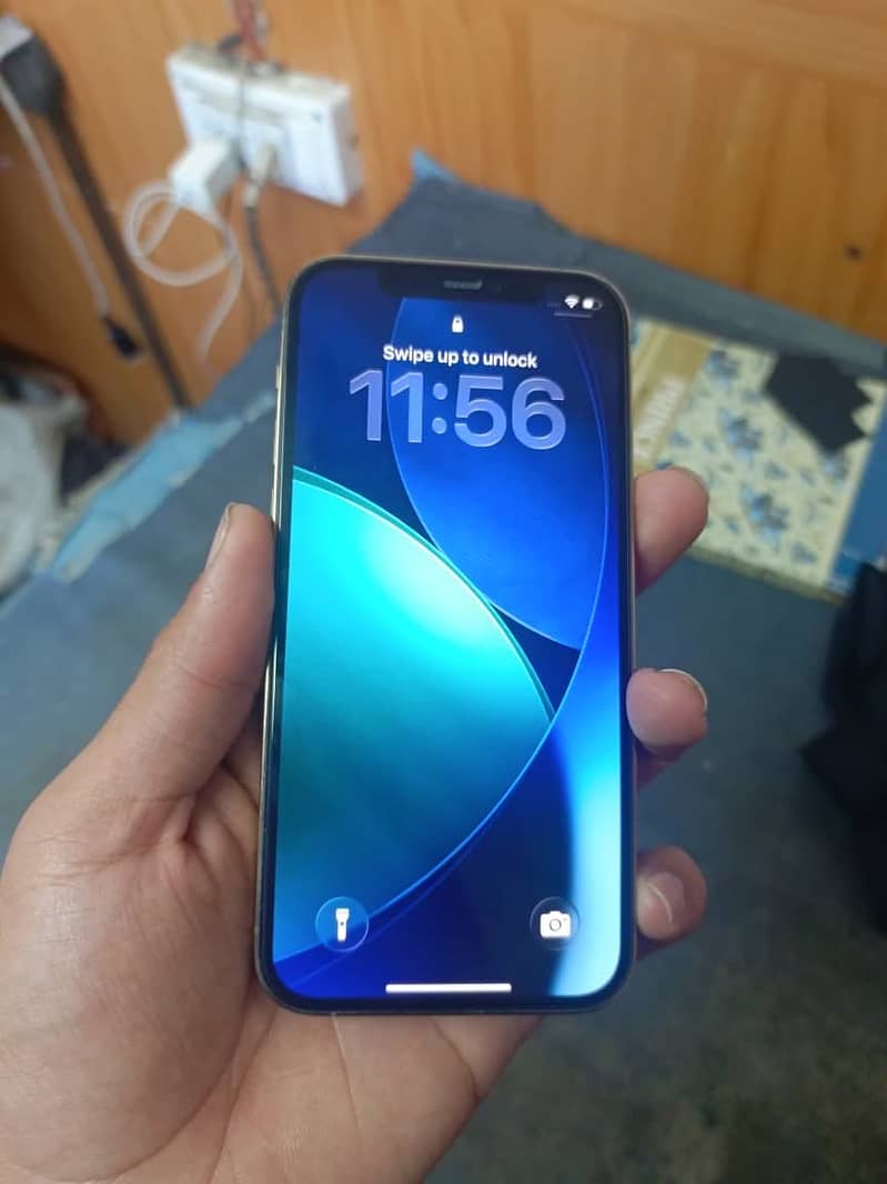 iPhone 12pro 4