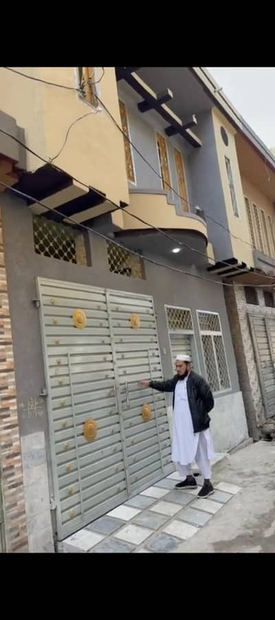 2.5 marla house for sale