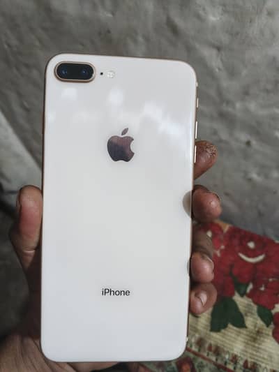 I phone 8 plus