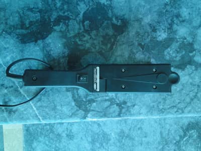 Italian Hair Straigthner Original Imported