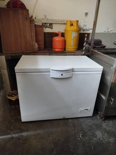 dawlance one door freezer for sale urgent