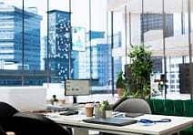 Receptionist (Female), Computer Operator, Graphic Designer