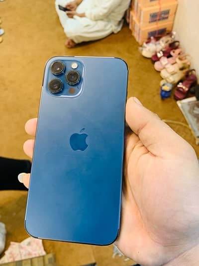 iphone 12pro max 128gb