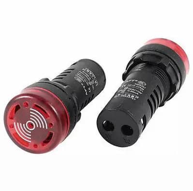 Pizza oven and Fryer