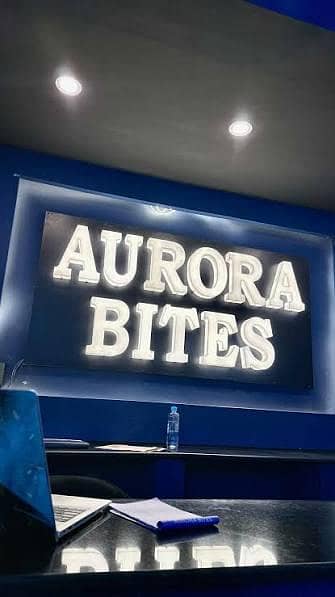 Prime Fast Food Setup for Sale in F-10 Markaz