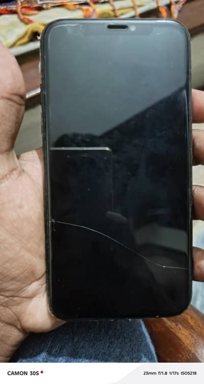 iphone xs 256gb 10 by 10 condition