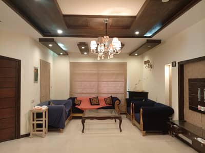 5 Marla Top Location Very Reasonable Price House For Sale In Phase 5, DHA.