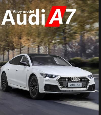 MODEL CARS 1/24 SCALE