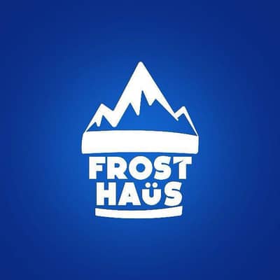 Frost Haus ghulshan e Ravi