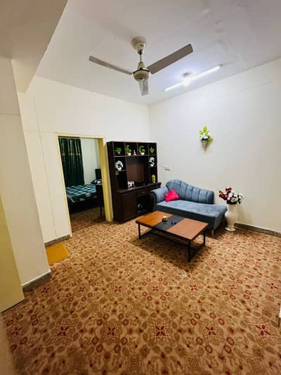 FURNISHED 2BHK APARTMENT FOR RENT G 11/3