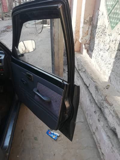 Suzuki Mehran VXR 2010