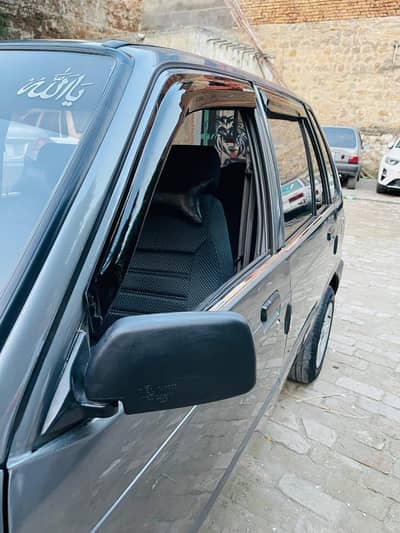 2014 model 15 registered Ac installed surva break minor touc