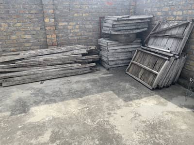 Shuttering material for Sale