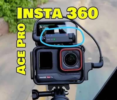 insta 360 ace pro