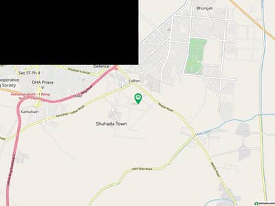 E 40FT DIRECT FROM 80FT NEAR PARK MISJID COMMERICAL 118 LAC HOT DEAL