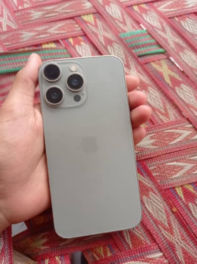 XR converted to 15 pro brand new condition