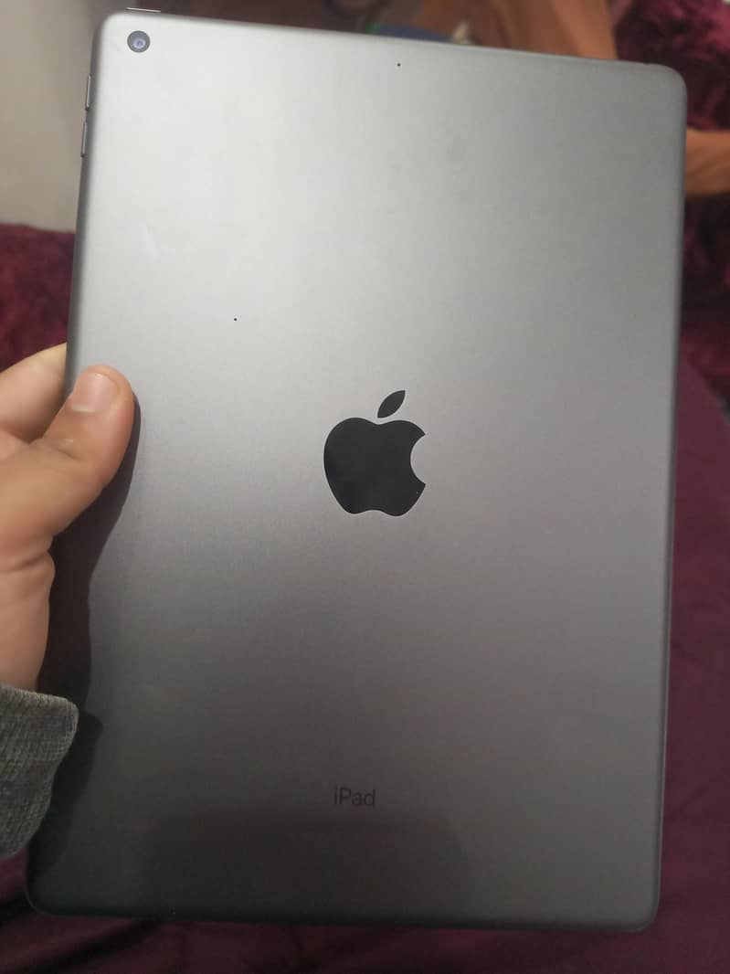 ipad 7th generation 0