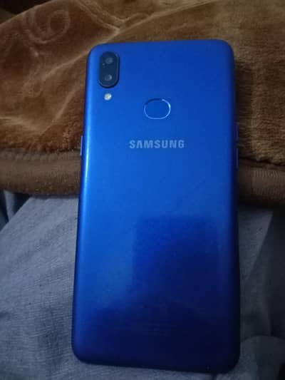 Samsung a10s