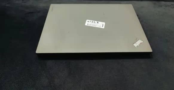 Lenovo Thinkpad X270