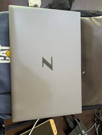 hp z-book g7 firefly 14 16/512 gb no exchange