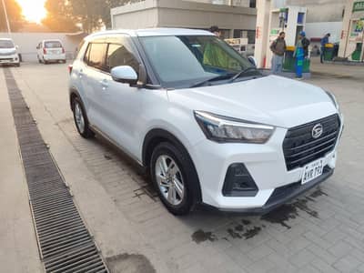 Daihatsu Rocky 2020/22