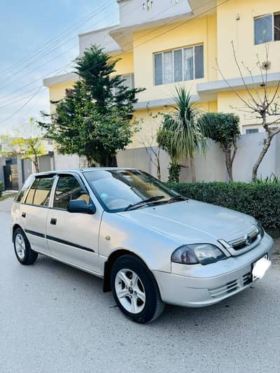 CULTUS Model 2005 for Sale