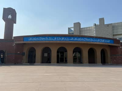 1 Kanal Residential Plot For Sale Beautiful Location Bahria Orchard Lahore