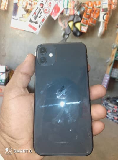 iphone 11 non PTA 10 Bye 10 contshan