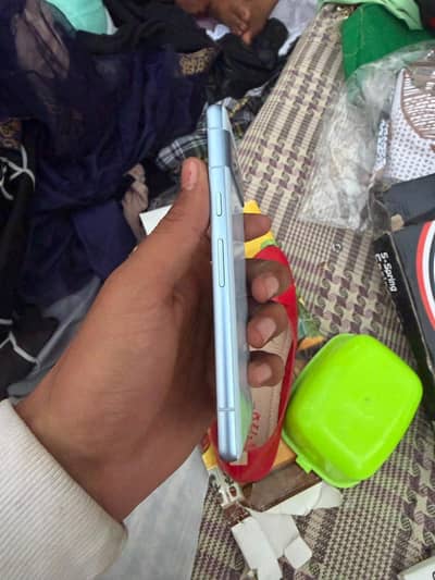 Google pixel 7a pta approved