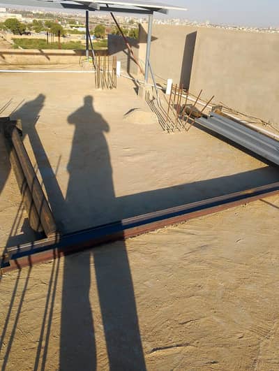 8 plate stretcher new hai