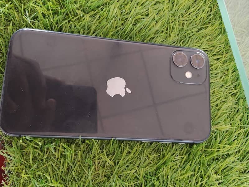 Iphone 11 0
