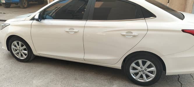 Changan Alsvin (Full option )