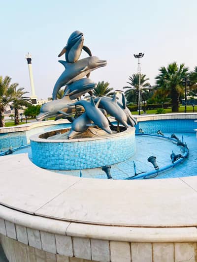 5 Marla Commercial Plot For Sale In Bahria Orchard Lahore