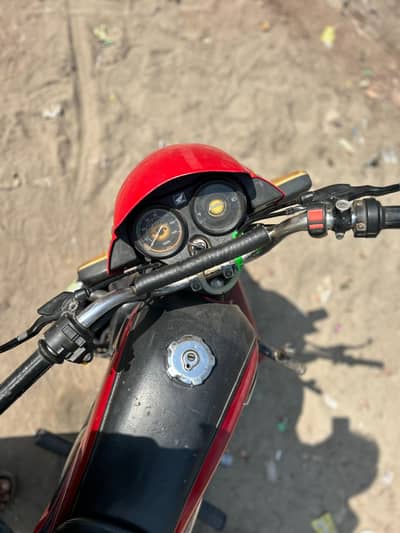 Honda Pridor 2013 Model – Excellent Condition