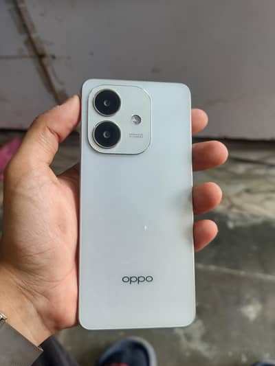 oppo a3x