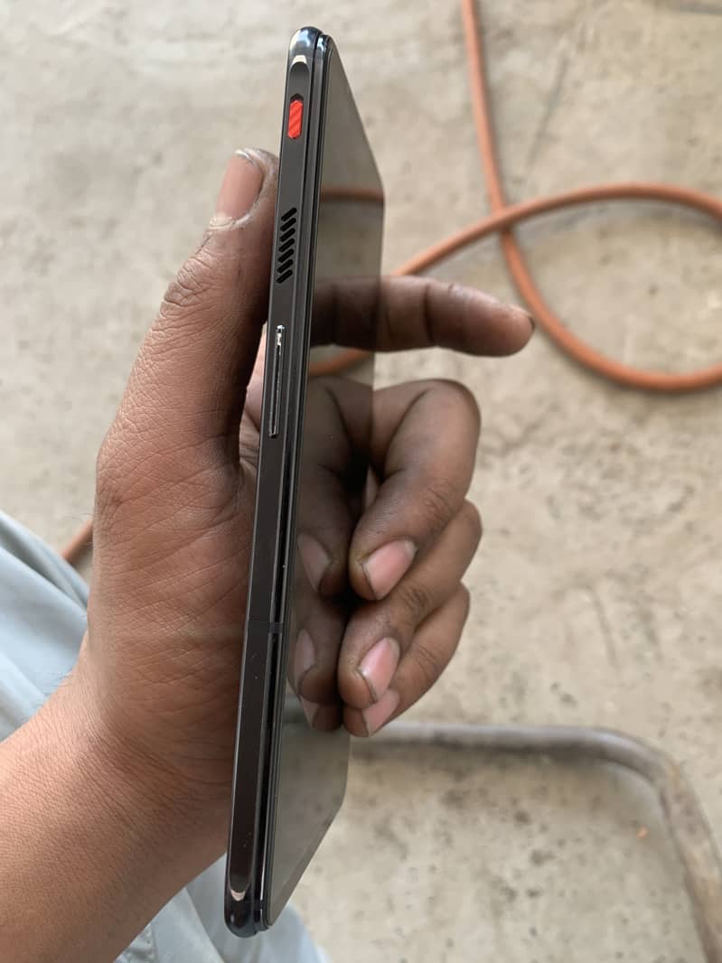 Redmagic 7 ghost edition 3