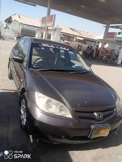 honda civic for sale
