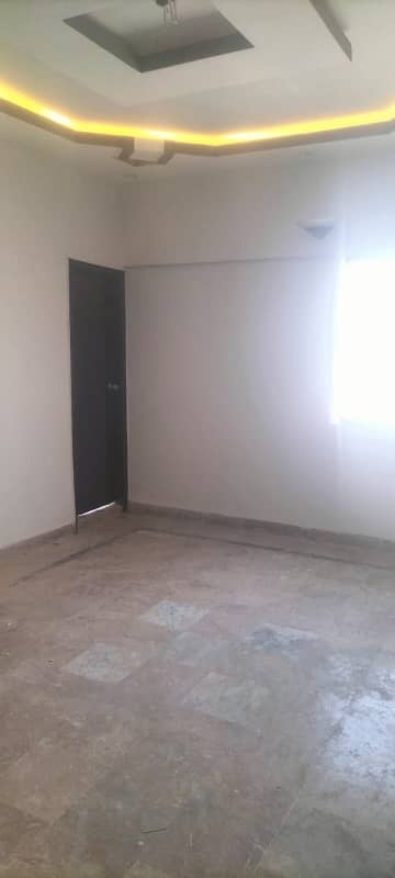 Get A Prime Location 1150 Square Feet Flat For sale In DHA Phase 4