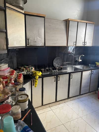 Prime Location 1000 Square Feet Flat For rent In Jami Commercial Area Karachi In Only Rs. 60000