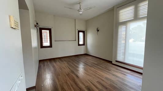 Reserve A Centrally Located Prime Location House In DHA Phase 6