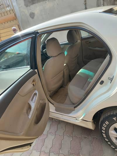 urjnat sale 2009 carol