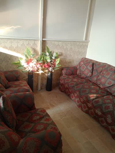 sell sofa set