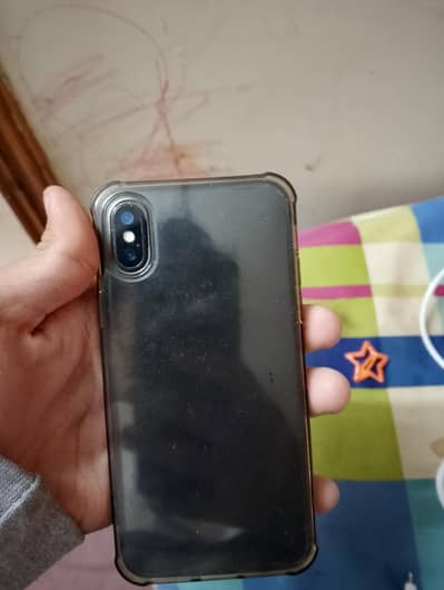 iphone x 256 GB non pta