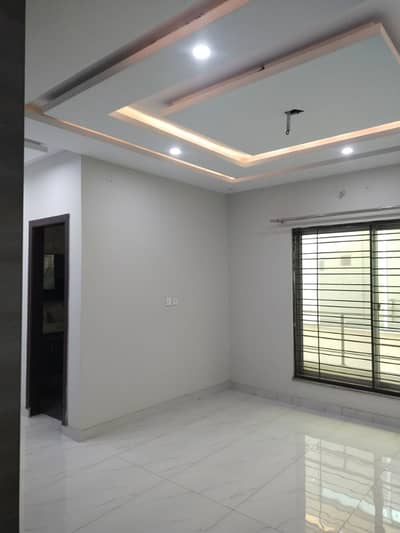 5 Marla upper portion for rent