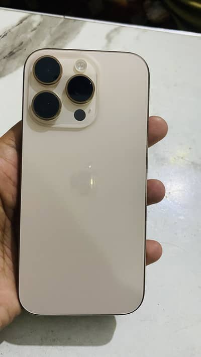 Iphone 16 Pro (128gb)